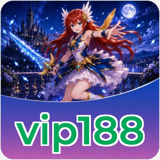 vip188 APK Structure
