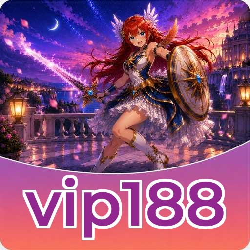vip188 Signature
