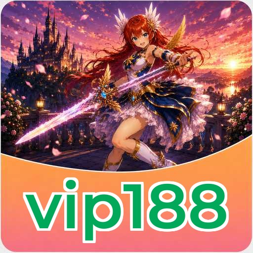 vip188 Signature