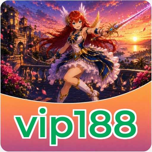 vip188 APK
