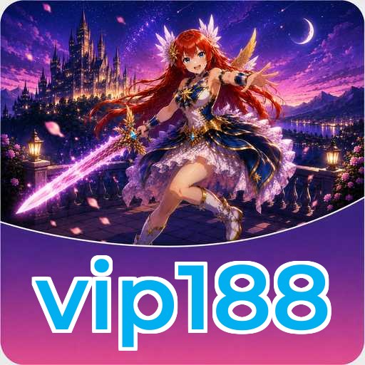 vip188 APK
