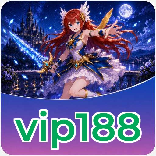 vip188 Signature