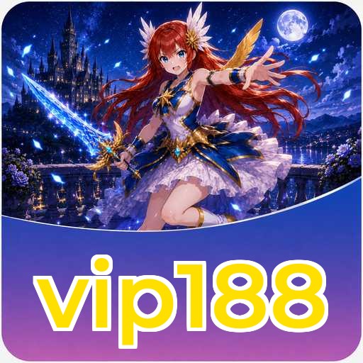 vip188 Signature