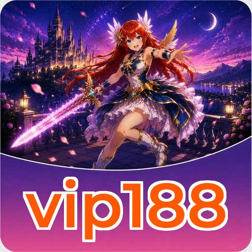 vip188 Signature