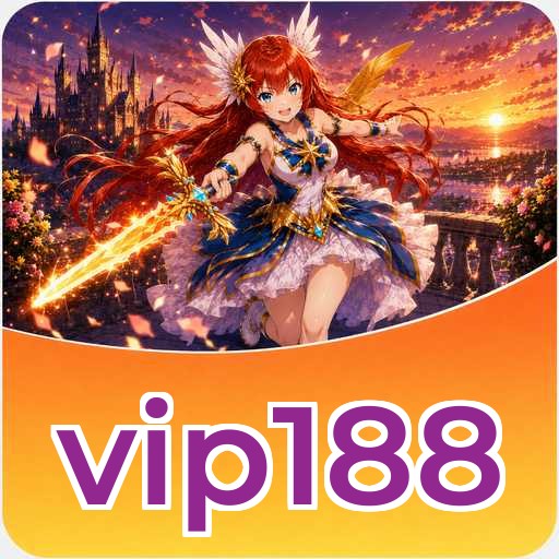 vip188 APK Structure